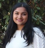 Samantha Madray, Incoming Superintendent I - Gilbane Building Company